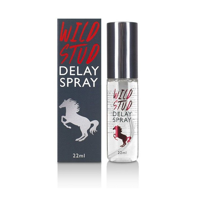 Cobeco - Wild Stud Delay Spray