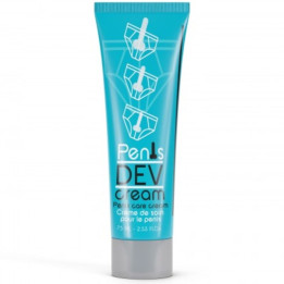 Ruf - Crema Alargadora Del Pene Penis Dev