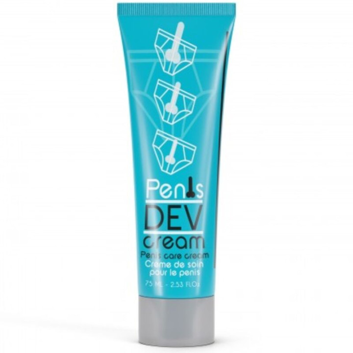 Ruf - Penis Dev Krem Powiekszajacy Penisa