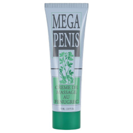 Ruf - Mega Penis Penis Enlargement Cream