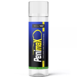 Ruf - Penimax 75 ml Creme de Hidratao do Pénis + Ereo