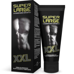 Intimateline - Super Duzy Xxl Krem Zwiekszajacy Penis 75 ml