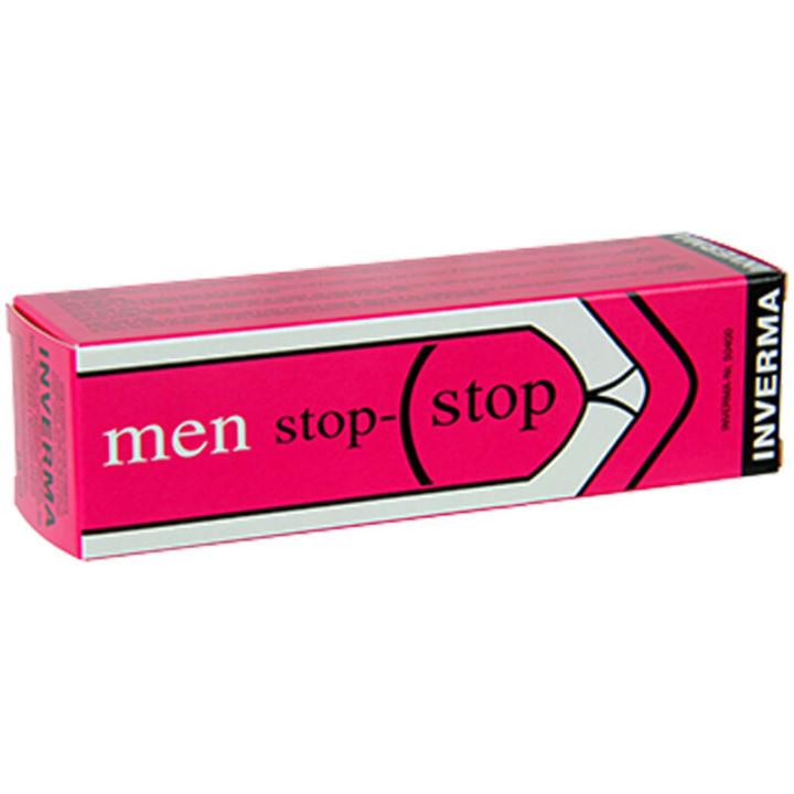 Inverma - Uomini Stop Stop Ritardati