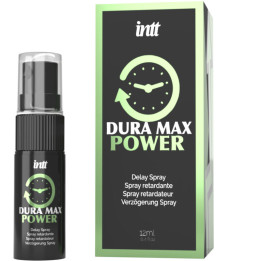 Intt - Spray Retardante Dura Max Power