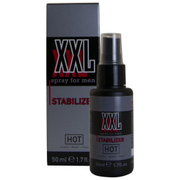 Hot - Spray Xxl Dla Mężczyzn 50 ml