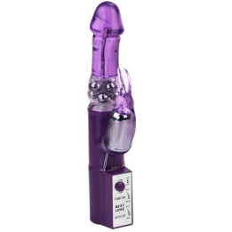 Baile - Hot Lady ii Rotador Rabbit Pearl