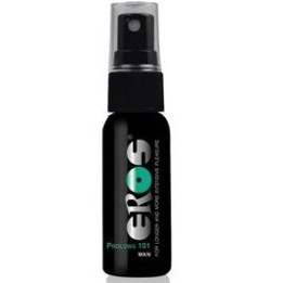 Eros - Prolong 101 Spray Retardant 30 ml
