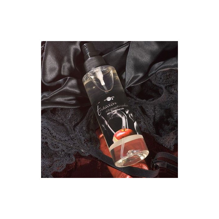 Tentacion - Chocolate Room Freshener With Pheromones
