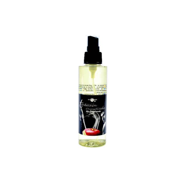 Tentacion - Passion Fruit Raumerfrischer Mit Pheromone