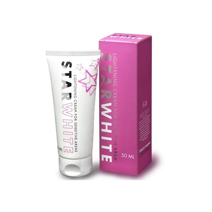 Cobeco - Star Weiss 50ml