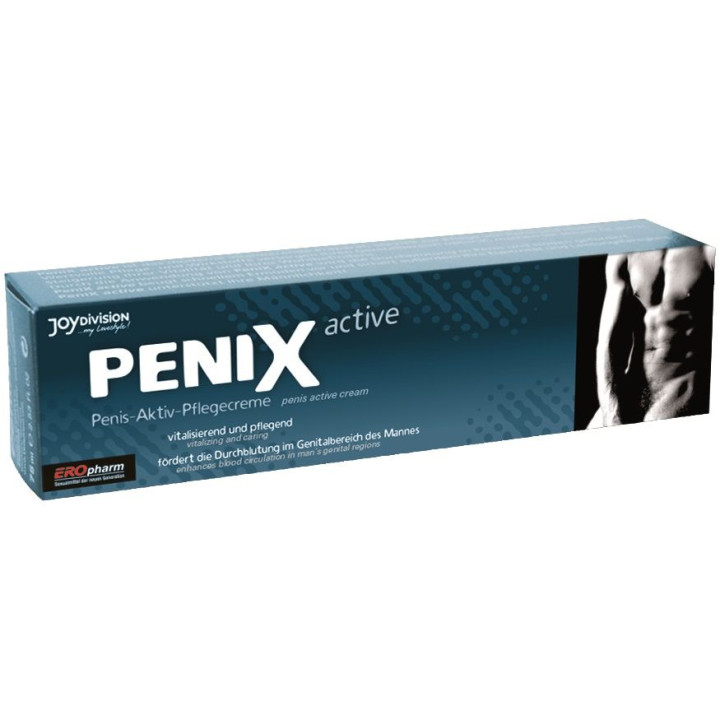 Joydivision Eropharm - Penix Aktiv