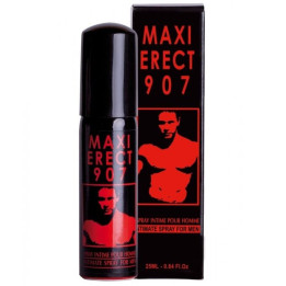 Ruf - Maxi Erect907 Spray de Ereo 25ml