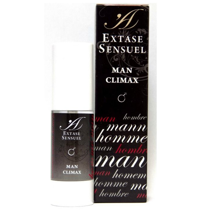 Extase Sensual - Climax Stimulant Pour Lui