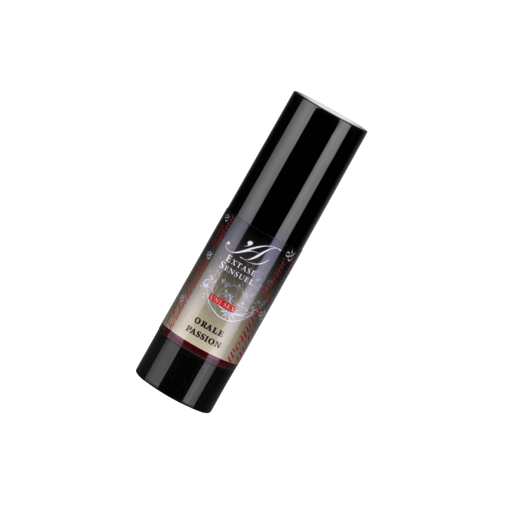 Extase Sensual - Estimulante Unisexo