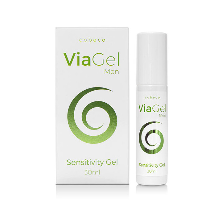Cobeco - Viagel Para Hombre 30ml