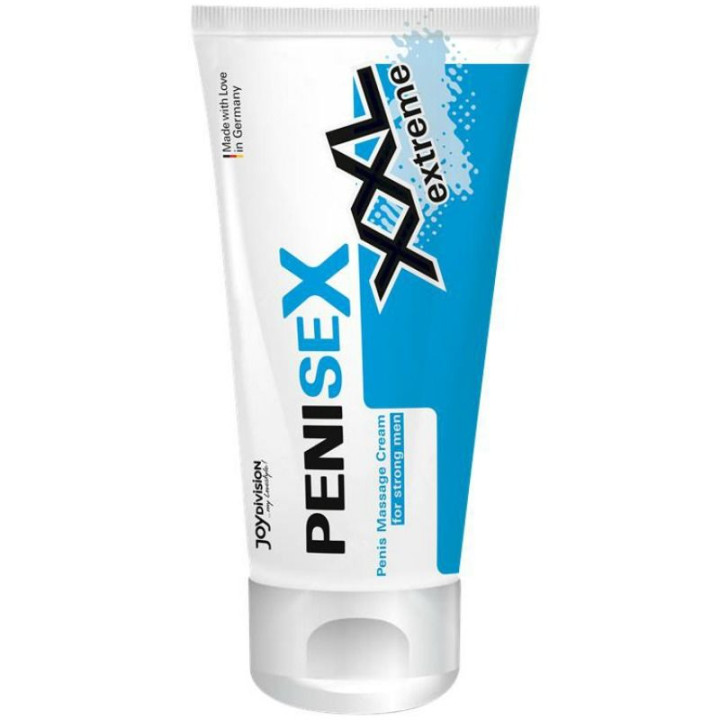 Joydivision Eropharm - Penisex Xxl Creme Estimulante Para Homens 100 ml