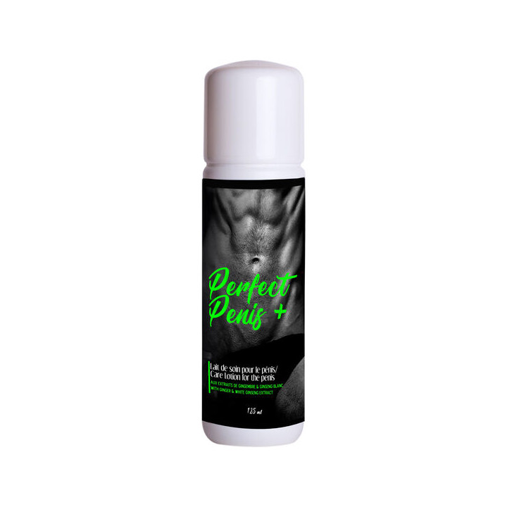 Ruf - Perfect Penis - Crema Estimulante Pene 125ml