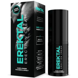 Intimateline - Erektal Erection Cream 30 ml