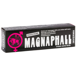 Inverma - Magnaphall Krem Extra Forte