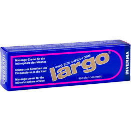 Inverma - Crème Largo 40ml