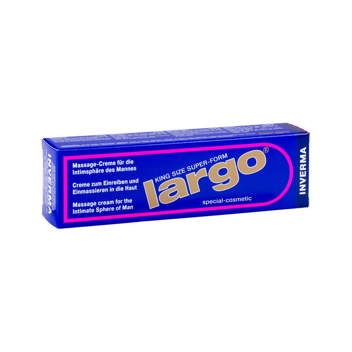 Inverma - Largo Krem 40ml