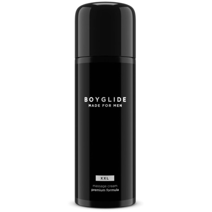 Intimateline - Crema da Massaggio Boyglide Xxl Per Uomo 100 ml