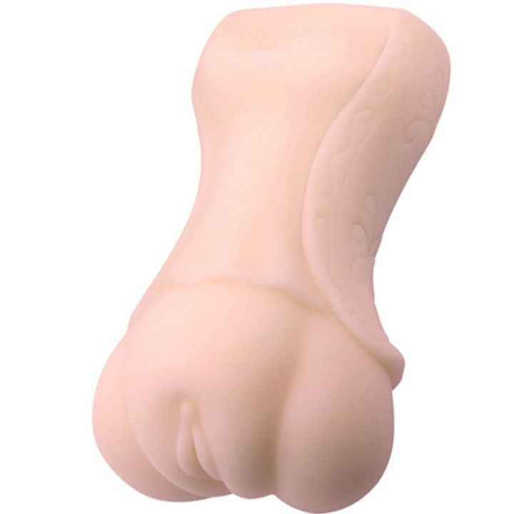 Crazy Bull - Masturbateur Vagin Peau d'Eau