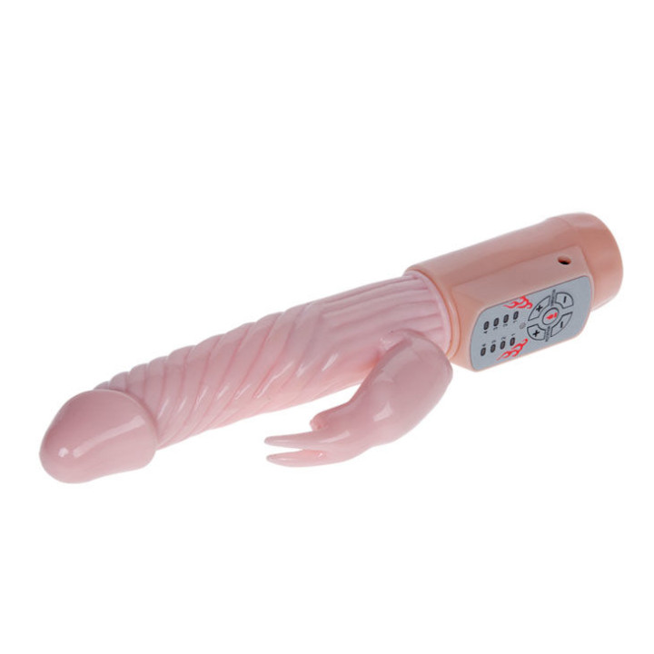 Baile - Rotator Fire Bunny z Systemem Ogniowym