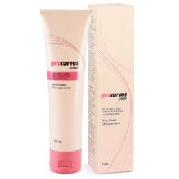500 Cosmetics - Procurves Crema Per Riaffermare e Aumentare il Seno