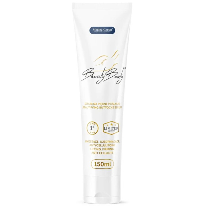 Medica Group - Sérum Beauty Booty 150 ml