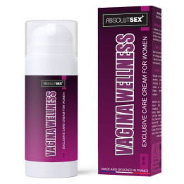 Ruf - Vagina Wellness do Masowania Usta 30ml