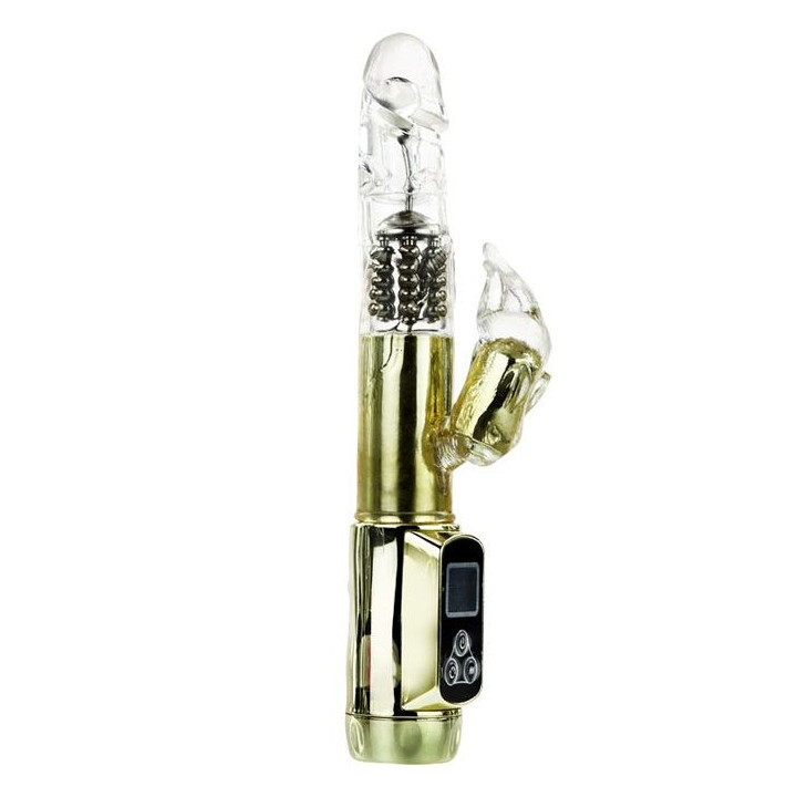 Baile - Rabbit Siberia Passion Gold