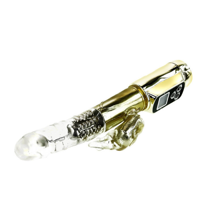 Baile - Coniglio Siberia Passion Gold