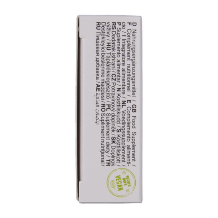 Hot - Exxtreme Libido Caps Woman 10 Units
