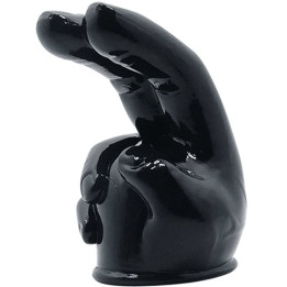 Baile - Power Headauswechselbarer Kopf Für Handdesign Massager