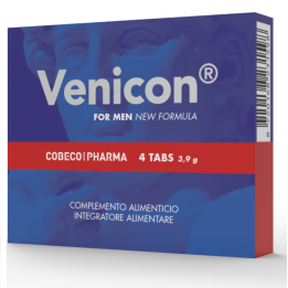 Venicon For Men – Vitalidad y Potencia Sexual Natural Para el Hombre (es)
