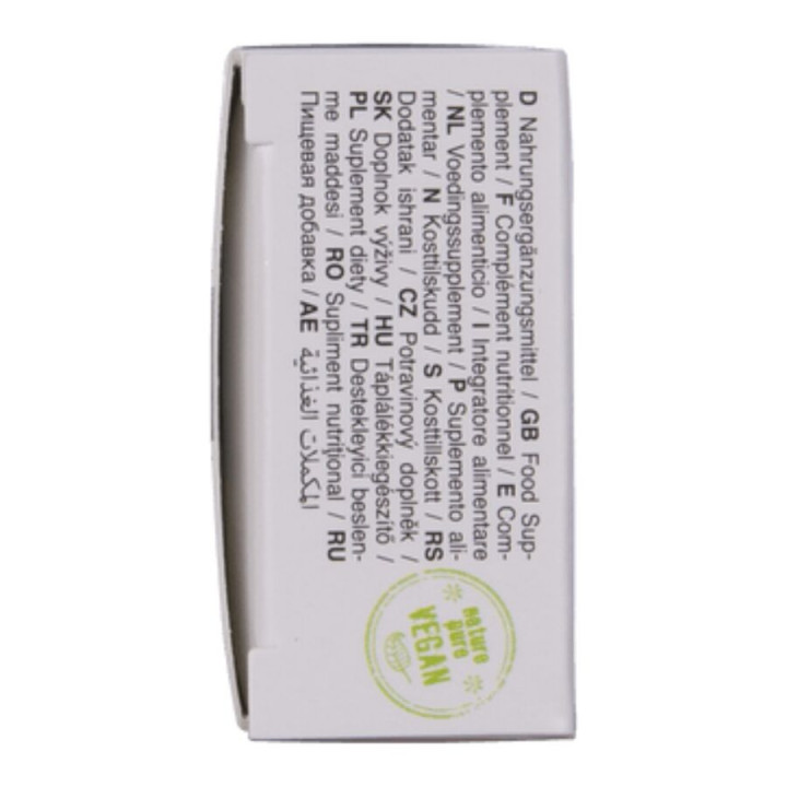 Hot - Exxtreme Power Caps Man 2 Units