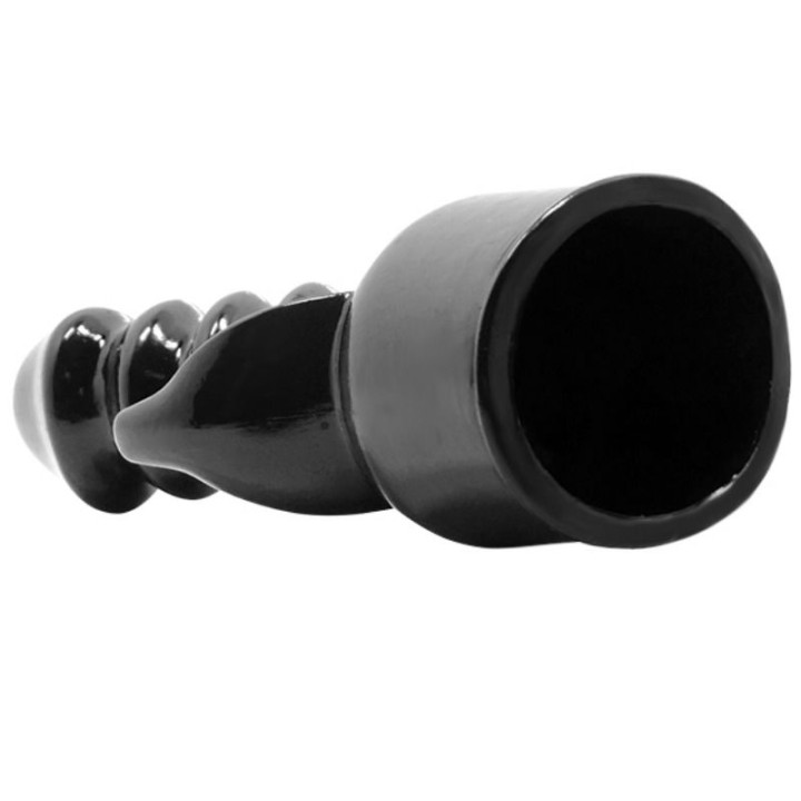 Baile - Tête Interchangeable Power Head Pour la Stimulation Interne et du Clitoris