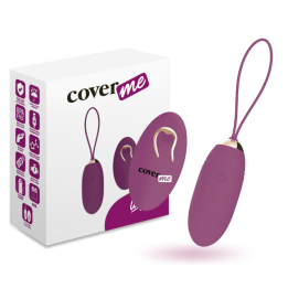 Coverme - Ovo de Controle Remoto Lapi Lilac