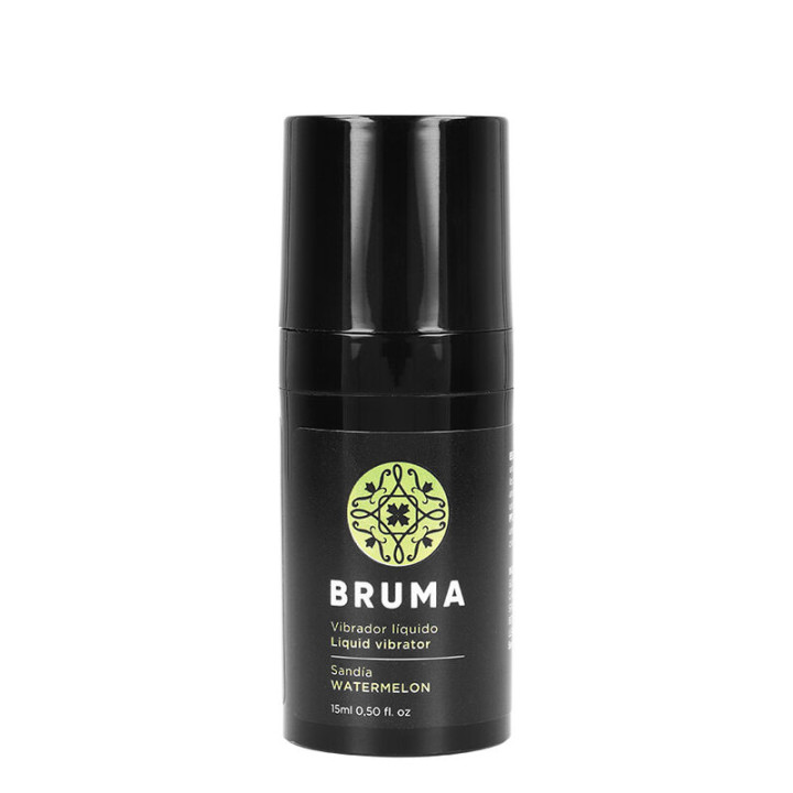 Bruma - Vibrador Líquido Sandía