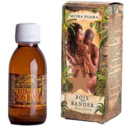 Ruf - Bois Pour Bander Natürliches Aphrodisiakum 100 ml