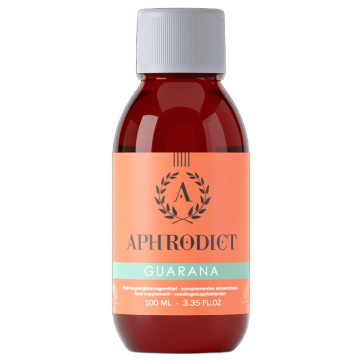 Ruf - Aphrodict Guaran Stimulierende Tropfen