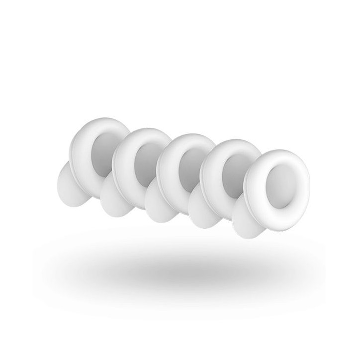 Satisfyer - 2 ng Kit Covers 5 Pcs