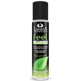 Intimateline - Luxuria Feel Fresh Sensation Schmiermittel Auf Wasserbasis 60 ml