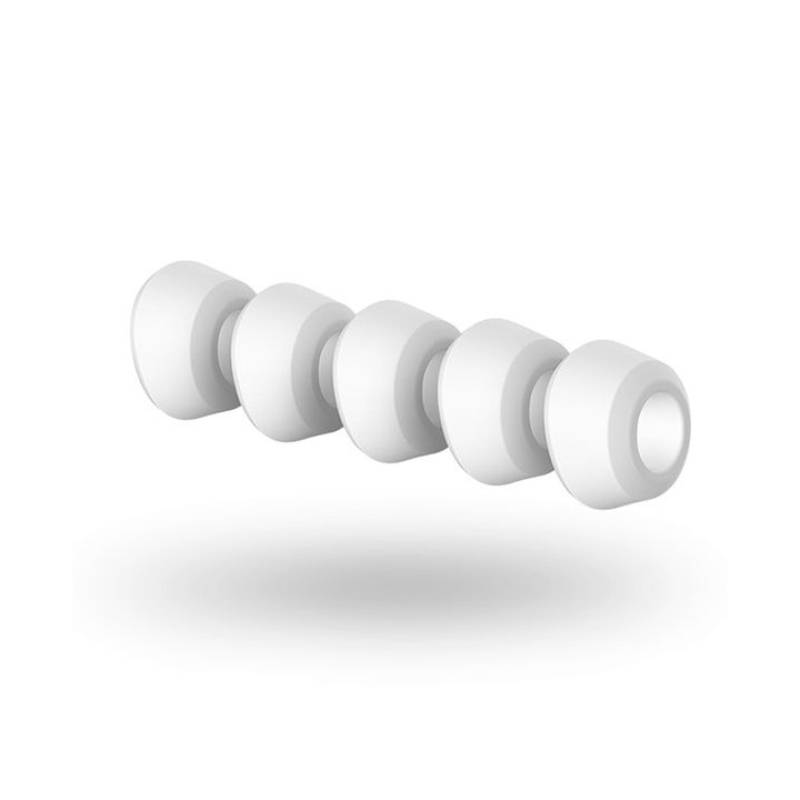 Satisfyer - 1 ng Kit Cover 5 Stk