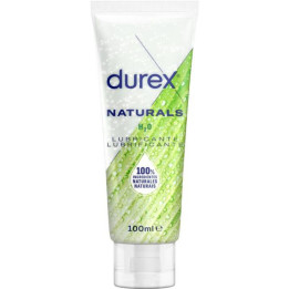 Durex - Zel Naturalny Naturalny Lubricante Intimate 100ml