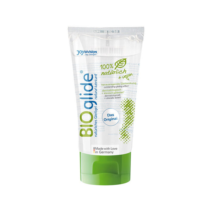 Bioglide - Natürliches Schmiermittel 150 ml