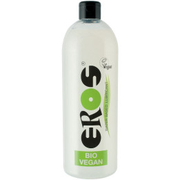 Eros - Lubrificante Base de Gua Bio Vegan 100 ml