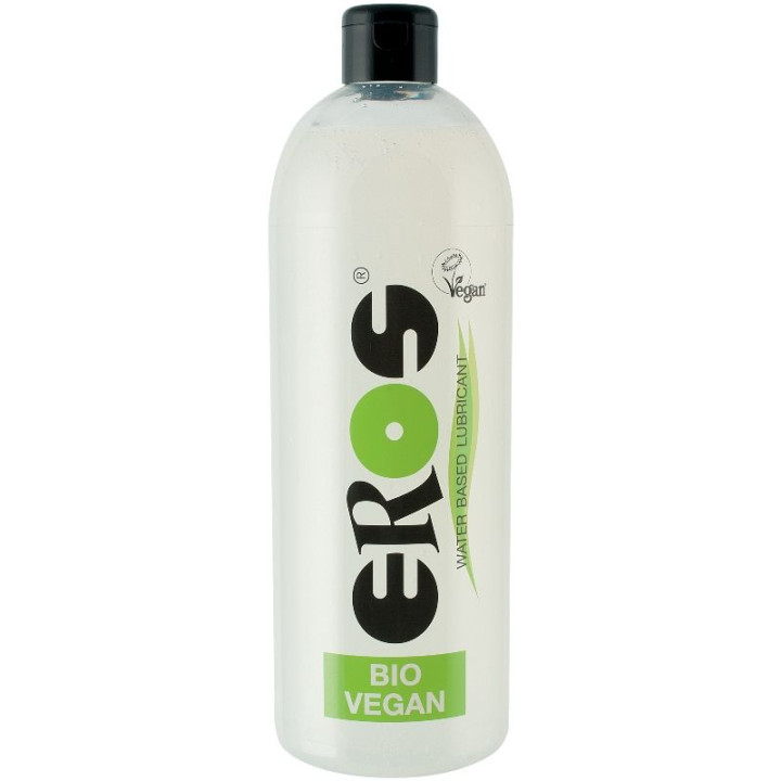 Eros - Bio Vegan Waterbased Lubricant 100 ml