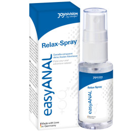 Joydivision Easyanal - Spray Relax Anale 30ml